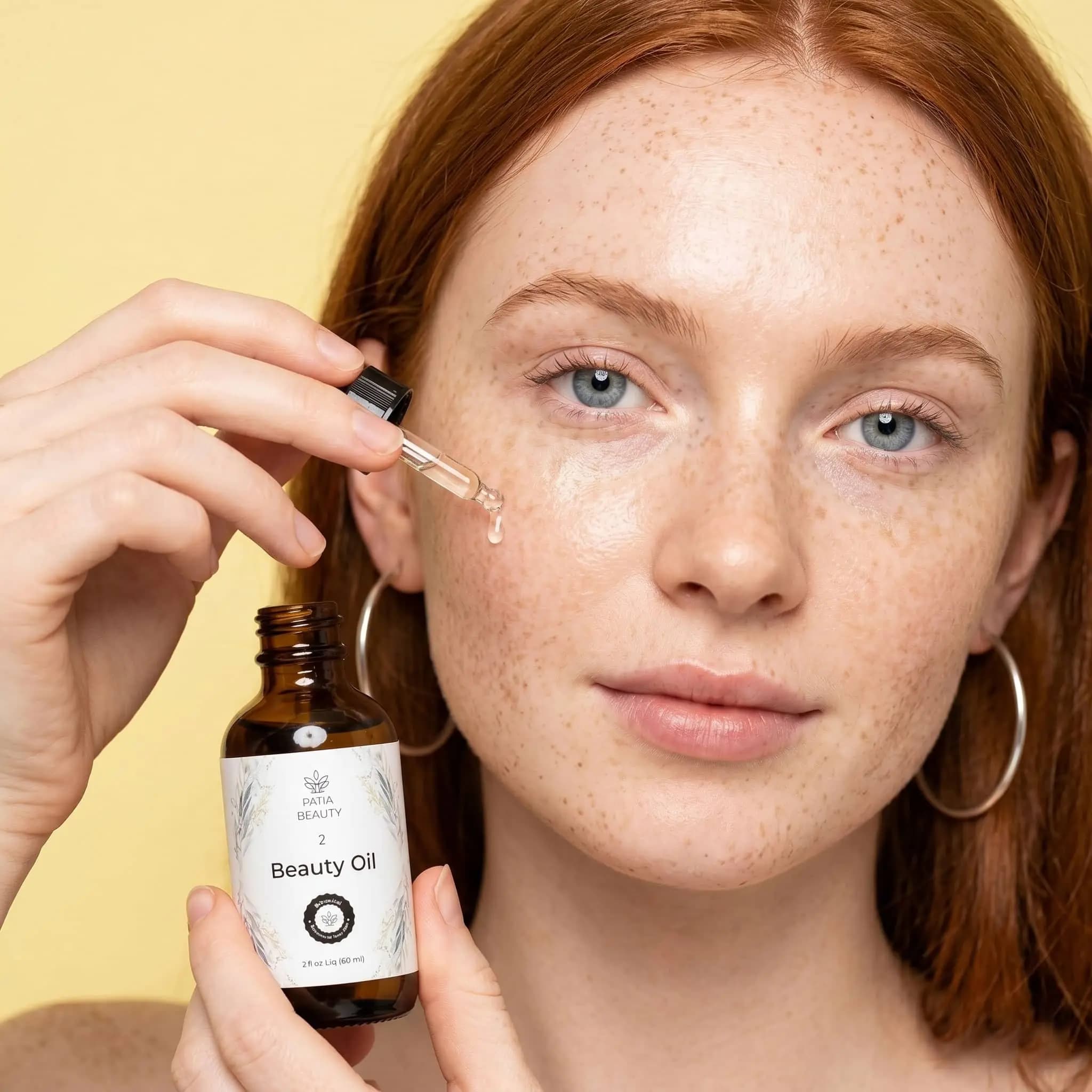 Patia Botanical Care